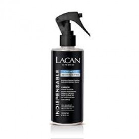 Spray Indispensável reconstrutor tratamento-Lacan 260 ml