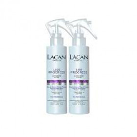 Spray Finalizador Lacan Liss Progress 120ml