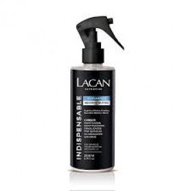 Spray Indispensável reconstrutor tratamento-Lacan 260 ml