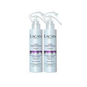 Spray Finalizador Lacan Liss Progress 120ml