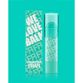Scrub Stick Balm Bamboo FRAN BY FRANCINY EHLKE