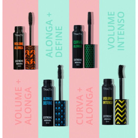 Máscara de Cílios Tracta Extreme Curva e Alonga -6ml