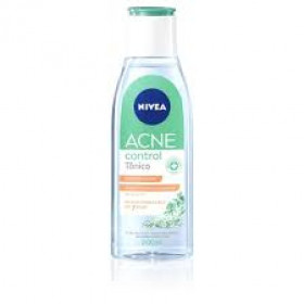 Tônico facial Nivea Acne Control 200ml