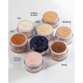 Pó Facial aveludado SkinPowder Bruna Tavares