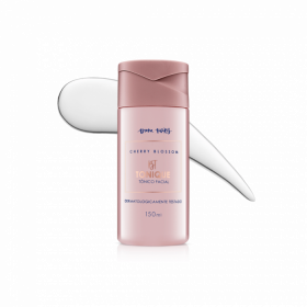 BT Tonique Tônico Facial - Cherry Blossom - Bruna Tavares