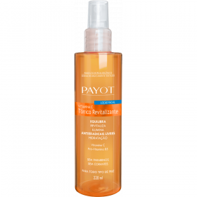 Tônico Facial Vitamina C Payot 220ml