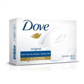 Sabonete Barra Original Dove 90g