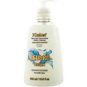 Sabonete líquido Neutro Kelma 500ml