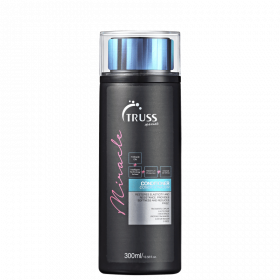Condicionador Truss Miracle 300ml