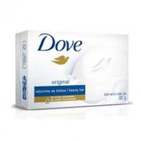 Sabonete Barra Original Dove 90g