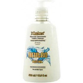 Sabonete líquido Neutro Kelma 500ml