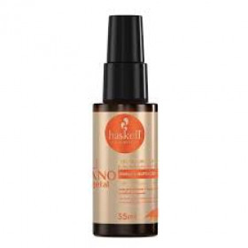 Haskell tutano - reparador de pontas 35ml