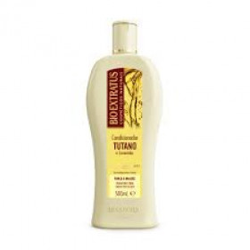 Condicionador Bio Extratus Tutano e Ceramidas 500Ml