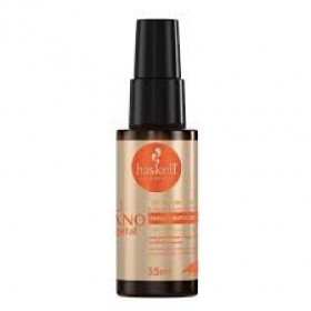 Haskell tutano - reparador de pontas 35ml