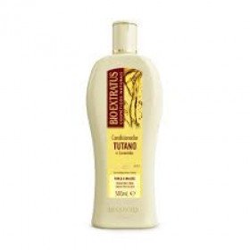 Condicionador Bio Extratus Tutano e Ceramidas 500Ml