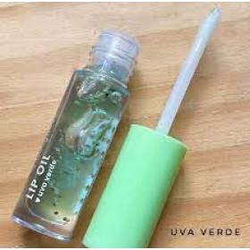  Gloss Lip Oil Uva Verde Melu By Ruby Rose
