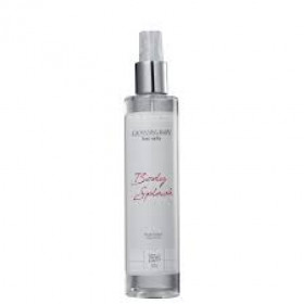 Body Splash Giovanna Baby Blanc Vanilla 260ml