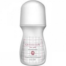 Desodorante Giovanna Baby Sweet Collection Blan Vanilla Rollon 50 Ml