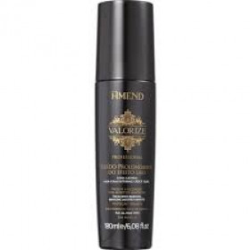 Fluído Prolongador Amend De Efeito Liso Valorize 180Ml