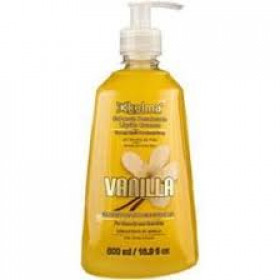 Sabonete líquido Vanila Kelma 500ml