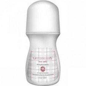 Desodorante Giovanna Baby Sweet Collection Blan Vanilla Rollon 50 Ml