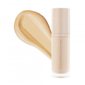 Base e Corretivo Velvet Skin Mari Maria - Bege Claro 2 