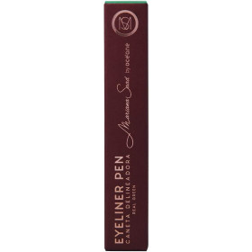 Caneta Delineadora de Olhos Verde Mariana Saad By Océane - Eyeliner Real Green 