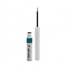 Delineador cor-Verde Color Pop-RK By Kiss