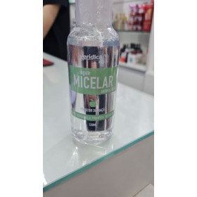 Fixador de maquiagem Bruma fixa+ hidrata- Verídica