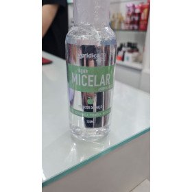 Fixador de maquiagem Bruma fixa+ hidrata- Verídica