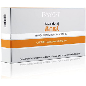 MÁSCARA FACIAL VITAMINA C PAYOT 