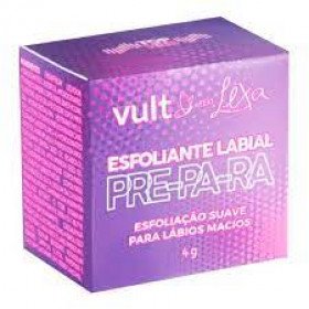 Esfoliante Labial Pre-Pa-Ra- Vult