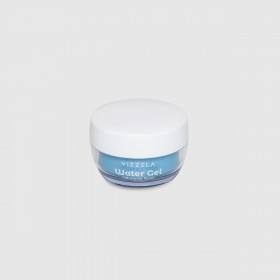 Hidratante facial Vizzela Water Gel 50g