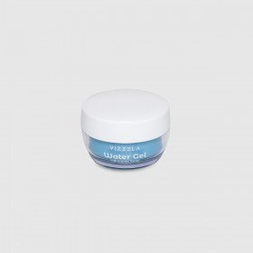Hidratante facial Vizzela Water Gel 50g