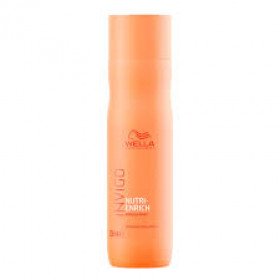 Shampoo profissional Wella Invigo Nutri Enrich 250ml