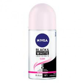 Desodorante Nivea dry comfort roll on antitranspirante com 50ml 