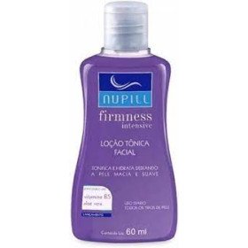Nupill Firmness Intensive Loção Tônica Facial 60ml