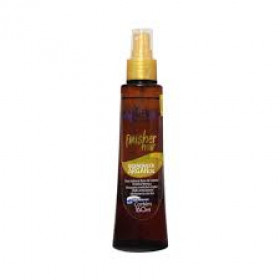 Regenerador Arganoil Finisher Hair 160ml - Shine Blue
